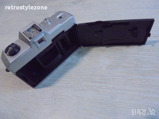 № 8569 Стар фотоапарат SINGERE L-100CM, снимка 6 - Други ценни предмети - 54209626