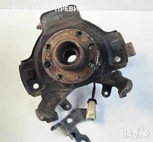 Преден Десен Шенкел Главина Опел Астра Г Opel Astra G 1.7 td