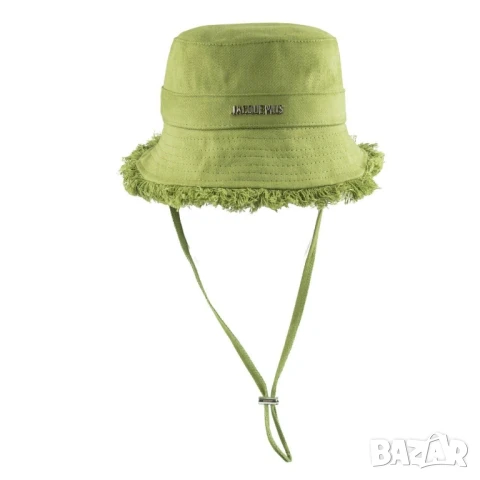 шапки Jacquemus , снимка 9 - Шапки - 51294152