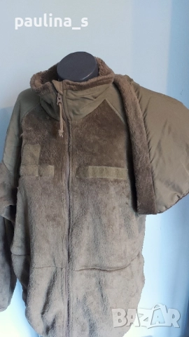 "Polartec" USA и "Henry Choice" Мъжки връхни дрехи, снимка 15 - Пуловери - 52209346