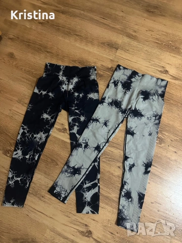 КОМПЛЕКТ от 2 клина с Push up ефект