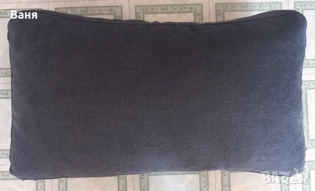 Фотьойл Литъл рок E24 - Dizma - втора ръка /много добро състояние/, снимка 2 - Дивани и мека мебел - 53743610