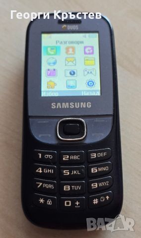 Samsung E630, E2202 и E2600 - за ремонт или части, снимка 8 - Samsung - 46215893