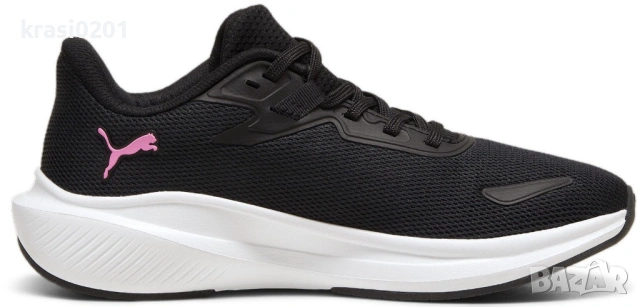 Оригинални маратонки на Puma - Skyrocket Lite! 44.50 номер, снимка 5 - Маратонки - 54043510