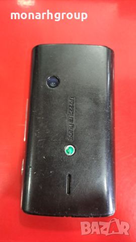 Телефон Sony Ericsson  E15i / за части/, снимка 2 - Sony Ericsson - 46394663