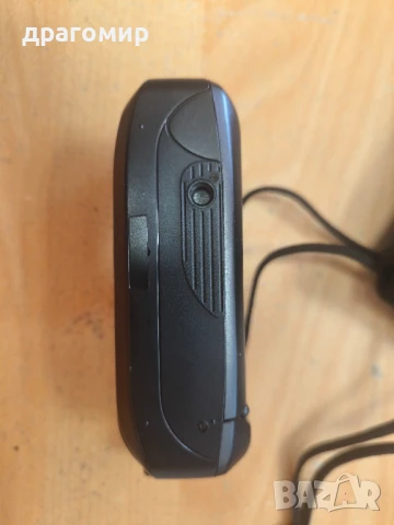 SAMSUNG AF SLIM ZOOM , снимка 6 - Фотоапарати - 50683987