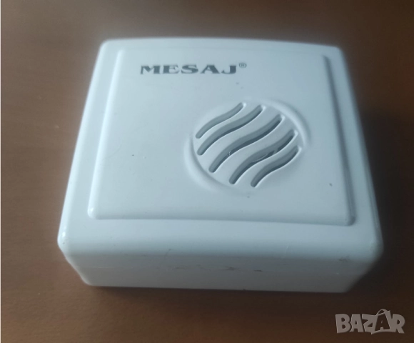 мелодичен звънец на 12волта=3лв, снимка 2 - Друга електроника - 52183676