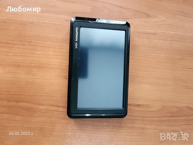 Продавам навигация Garmin, снимка 3 - Навигация за кола - 48560371