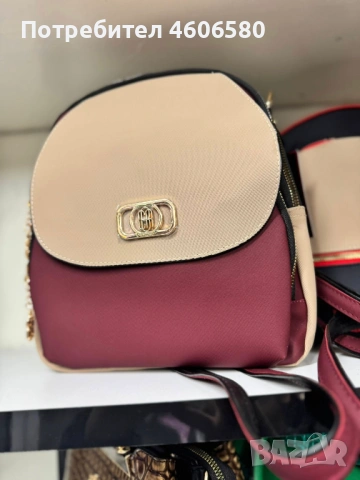 👜 Дамски чанти – стил и удобство!, снимка 13 - Чанти - 53843737