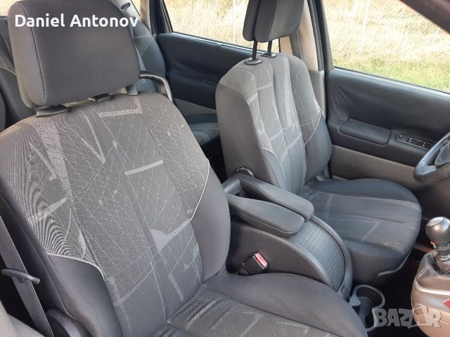 Рено Сценик 2 на части Renault Scenic 1.5dci 106к.с., снимка 8 - Автомобили и джипове - 45572786