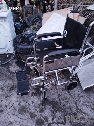 инвалидни колички 4, снимка 2 - Инвалидни колички - 52160761