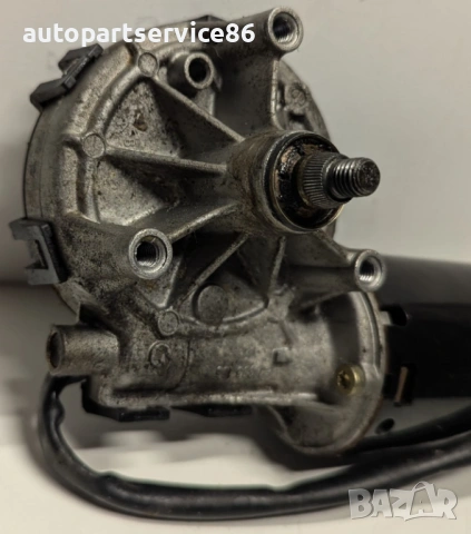 Мотор за предни чистачки за Mercedes W220 S500 (2000) 0390241435, снимка 3 - Части - 53986232