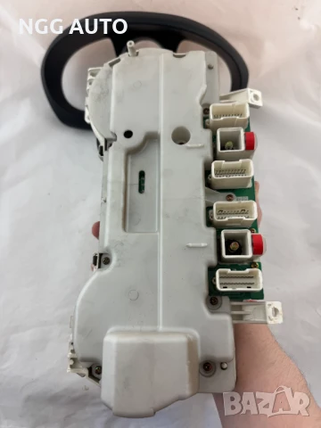 Табло Километраж за Тойота Рав4, Toyota Rav4, RAV 4, 83800-4а101, 838004а101, 2.0 D4D 116 к.с., снимка 4 - Части - 51386744