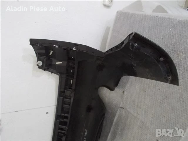 Задна броня Audi A8 година 2003-2008 код 4E0807511A, снимка 5 - Аксесоари и консумативи - 50637596