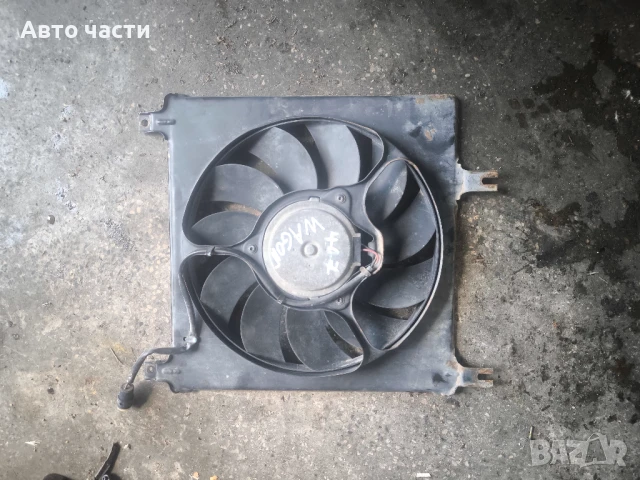 Вентилатор за Suzuki Wagon-R+ 1.3 16V861694W