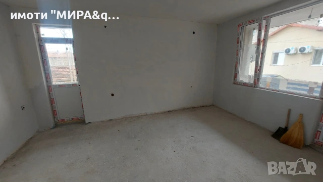 Етаж от ЖСК кв.Училищни,гр.Хасково