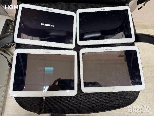 Таблети за части или ремонт