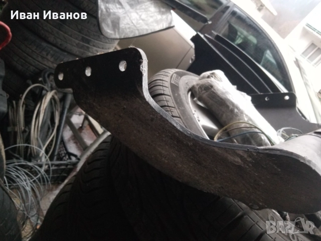 Фар Ауди А4, Фар БМВ 1 серия, Теглич за Форд Транзит, Тирфор и Джанта за Ауди 16 цола, снимка 6 - Части - 52746071