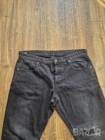 Страхотни мъжки дънки G STAR RAW размер
З8, снимка 3 - Дънки - 50542801