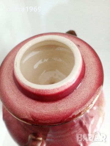 Английски порцеланови съдове на Oldcourt, Стафордшир, снимка 9 - Други ценни предмети - 51953924