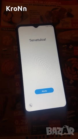 Samsung Galaxy A12 128GB, снимка 1