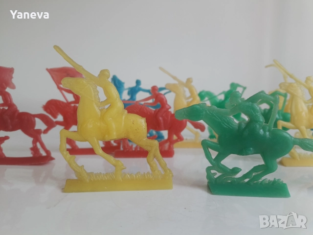 Vintage, колекционерски играчки., снимка 13 - Фигурки - 52949784