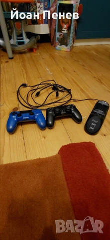 Sony Playstation 4, снимка 5 - Игри за PlayStation - 53139976