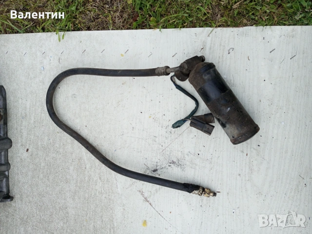 Audi 80 B4. Части, снимка 11 - Части - 54168648