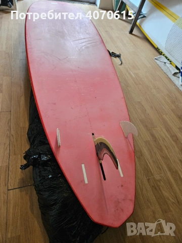 Sup paddle board,  Съп падъл борд,   surf Сърф, снимка 3 - Водни спортове - 54295562