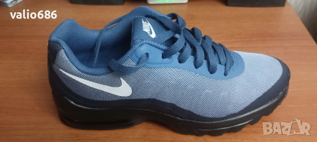 маратонки Nike Air Max Invigor , снимка 4 - Маратонки - 52506705