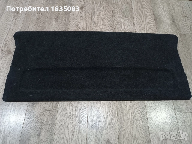 Кора за багажник Renault Trafic III от 2014 до 2019г