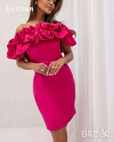 🌹Дамска рокля. 32 евро.ХС,С,М