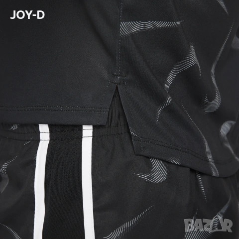 Nike дамска тениска , снимка 4 - Тениски - 53836632