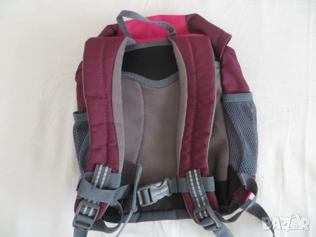 Детска раничка Deuter®, снимка 3 - Раници - 46260827