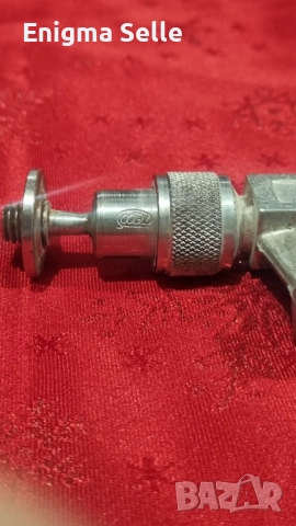 Статив за камера ФЕД СССР, снимка 3 - Чанти, стативи, аксесоари - 52506412