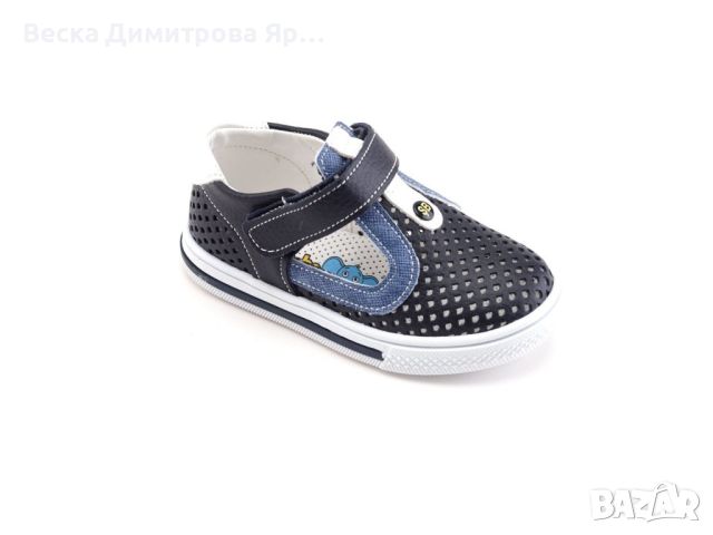 Висок клас детски турски ортопедични обувки , снимка 5 - Детски сандали и чехли - 45769551