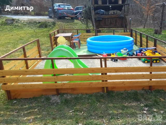 Къща за гости Мома Елена , снимка 3 - Къщи - 53878303