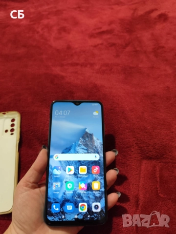 Xiaomi Redmi 9T, снимка 5 - Xiaomi - 52776857