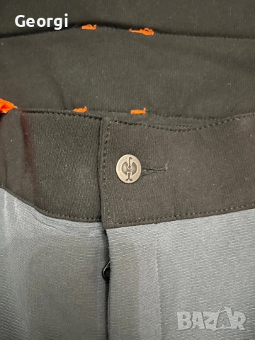 Engelbert Strauss e.s. Forestry cut protection trousers, KWF, снимка 6 - Панталони - 54149964