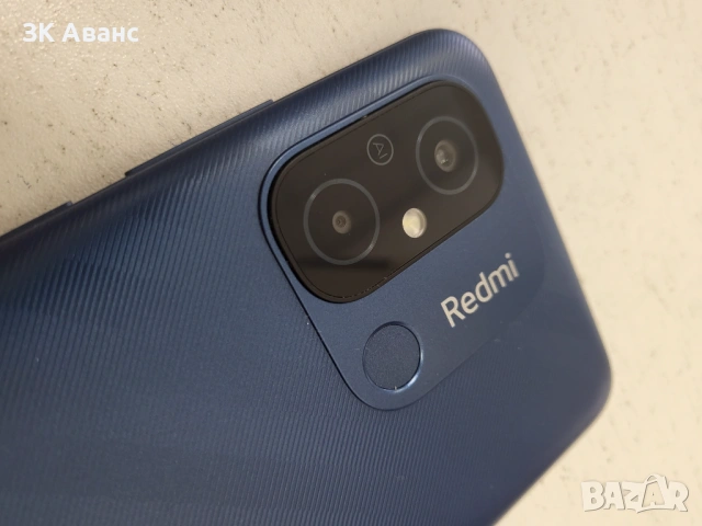 Xiaomi Redmi 12C 128GB ROM 4GB RAM, снимка 5 - Xiaomi - 53744995