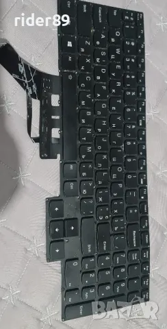 клавиатура legion 5 донор