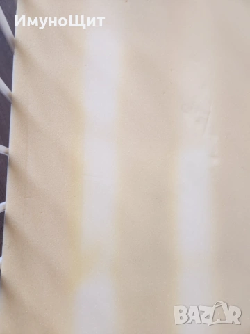 Бебешка кошара / метално детско креватче, снимка 6 - Кошарки - 53612449