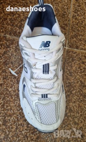 Дамски маратонки New Balance , снимка 4 - Маратонки - 45730191