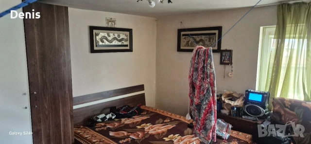 продава се самостоятелно къща , снимка 9 - Къщи - 53231547