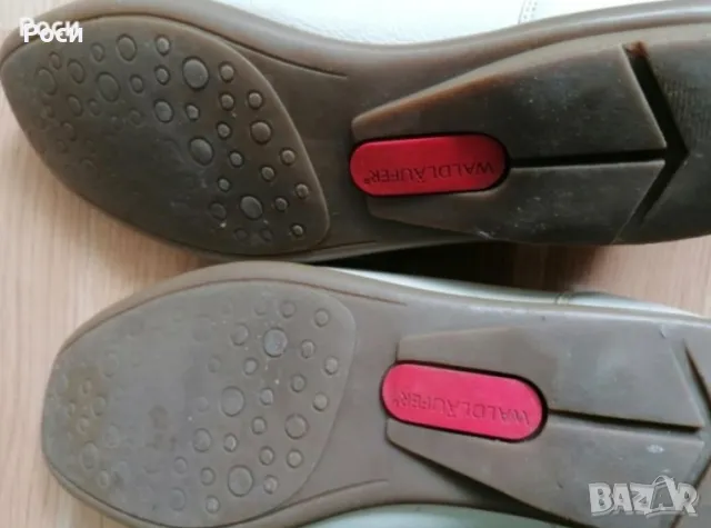 Ортопедични мокасини 42н , снимка 5 - Други - 49754715