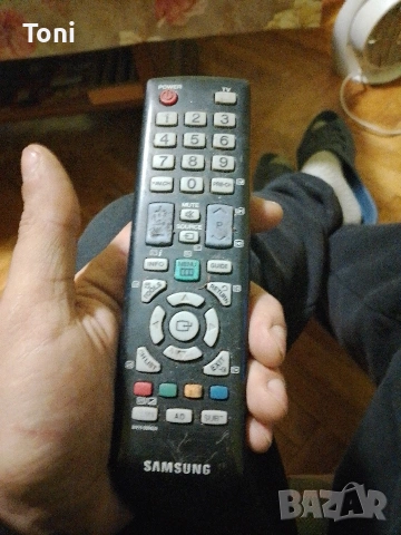 дистанционно Samsung , цената е по договаряне 