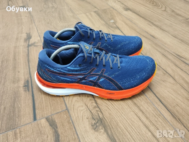 Маратонки Asics Gel Kayano