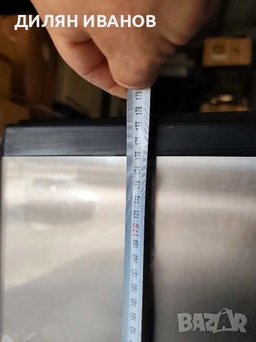 Хладилник side by side Whirpool , снимка 13 - Хладилници - 53574761