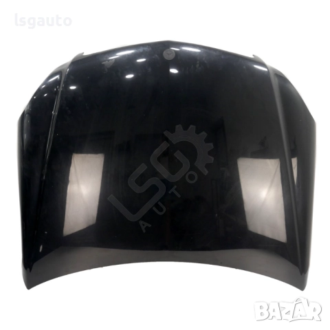 Преден капак Mercedes-Benz C-Class 204 (W/S/C) 2007-2014 ID: 151416