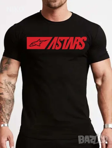 МОТО ТЕНИСКА HONDA KAWASAKI SUZUKI YAMAHA